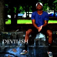 Red Brain - Devilish (Explicit)