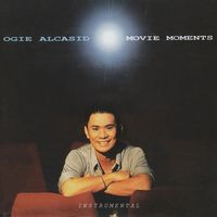 Ogie Alcasid - Movie Moments Instrumental