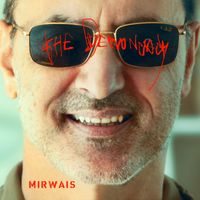 Mirwais - The Demoncracy