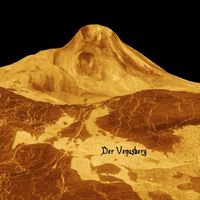 Michael Hanrahan Moore - Der Venusberg