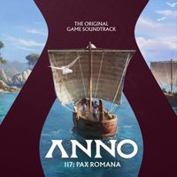 DYNAMEDION - Anno 117: Pax Romana (Original Game Soundtrack)