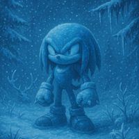 Melay - Moose Knuckles (Explicit)