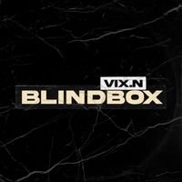 Vixen - BLINDBOX (Explicit)