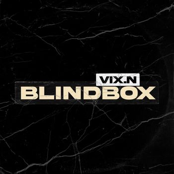 Vixen - BLINDBOX (Explicit)