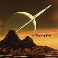 Michael Hanrahan Moore - Der Bringer Des Alters