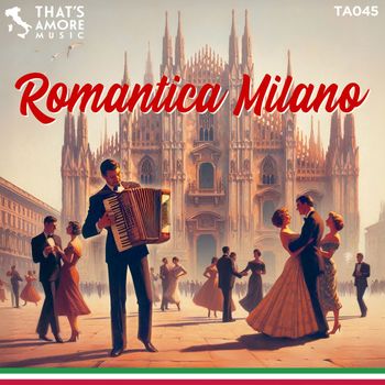 FalstaFF - Romantica Milano