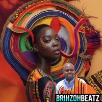 BrihzohBeatz - Bodibeng bja Mahlomola