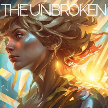 Jordan - The Unbroken (Explicit)