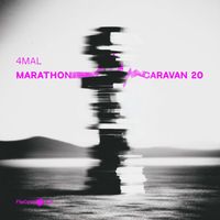 4Mal - Marathon Caravan 20