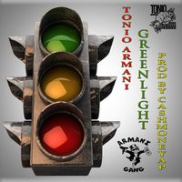 Tonio Armani - GreenLight