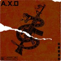 HARSH - AXD (Explicit)