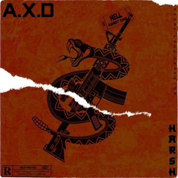 HARSH - AXD (Explicit)