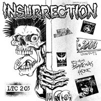 Insurrection - L.T.C. 203 (Explicit)