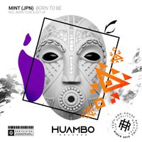 MINT (JPN) - Born to Be