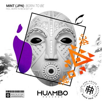 MINT (JPN) - Born to Be