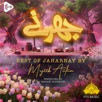 Mujeeb Alam - Best of Jharnay by Mujeeb Alam