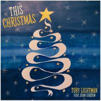 Toby Lightman - This Christmas