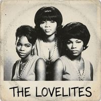 The Lovelites - The Lovelites