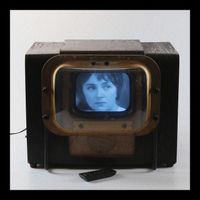 Delia Derbyshire - Liquid Energy / Dance from 'Noah' (1972 Broadcast Version)
