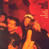 La Habitación Roja - Los mejores años de nuestra vida (30 Aniversario)