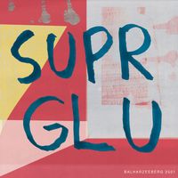 Peter Balhar & Marius Zeeberg - SUPRGLU