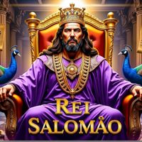 Cristiano Nascimento Santos - Rei Salomão