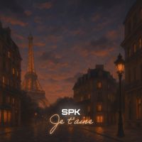 Spk - Je t'aime