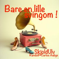 SkjoldUlv - Bare en lille svingom