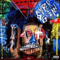 B6 - Super Grimy (Explicit)