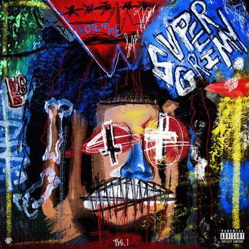B6 - Super Grimy (Explicit)