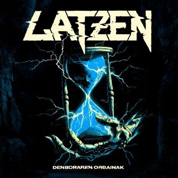 Latzen - Denboraren Orbainak