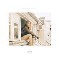 Margaux Avril - Soon