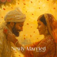 Ravneet Singh - Newly Married