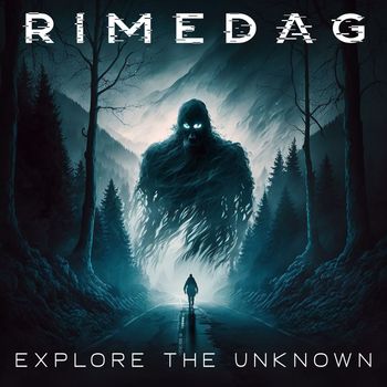 RIMEDAG - Explore the Unknown