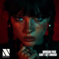 Morgan Page - Can't Get Enough