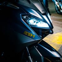 GRINGO - ESH (Explicit)