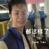 Dong Yan - 都这样了