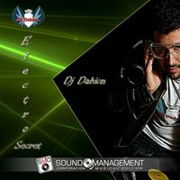 Dj Dabion - Electro Secret