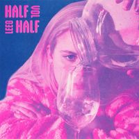 MAUD - Half Vol - Half Leeg