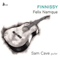 Sam Cave - FINNISSY: Felix Namque