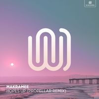 Makramee - Hopes Up