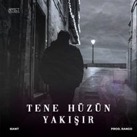 6iant - Tene Hüzün Yakışır