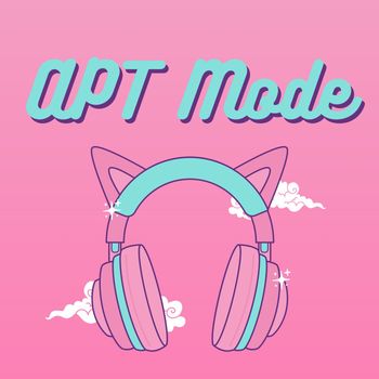 Found - APT Mode