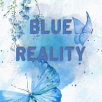 Found - Blue Reality