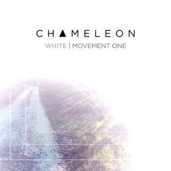 Chameleon - White Movement One