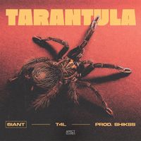 6iant, T4L - Tarantula