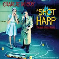 Charlie McCoy - A Shot in the Harp