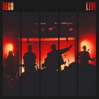 Deco - Photograph (Live)