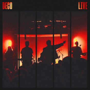 Deco - Photograph (Live)