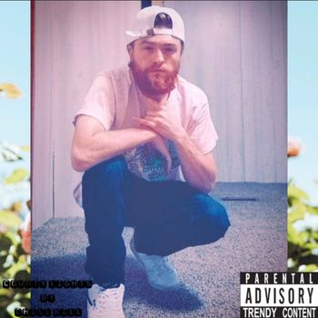 Chill Bill - County Lights (Explicit)